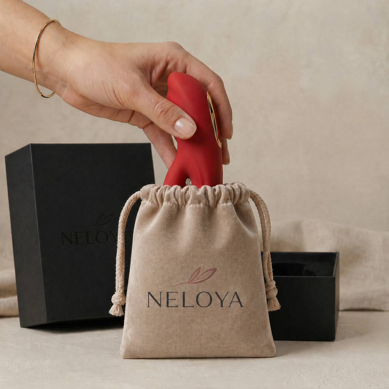 Neya - TrioPulse